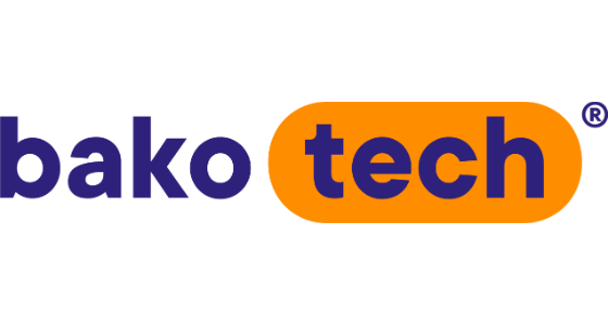 Bakotech Security s.r.o. logo