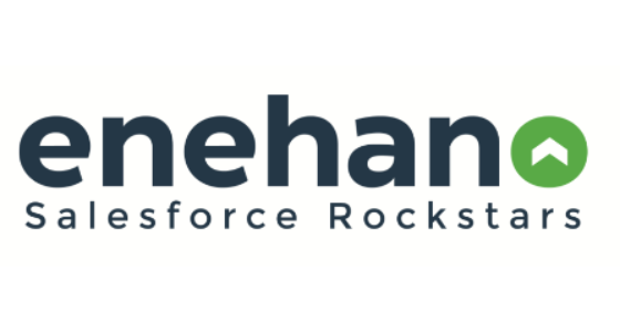 Enehano Solutions logo