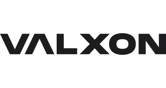 Valxon logo