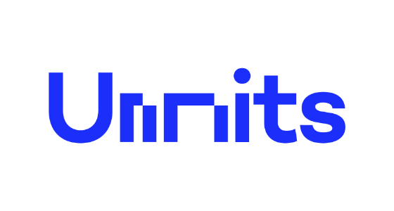 Unnits Tech s.r.o. logo