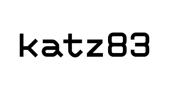 katz83 logo