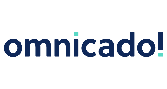 omnicado! e-commerce platform logo