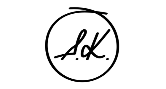 Andrého, s.r.o. logo
