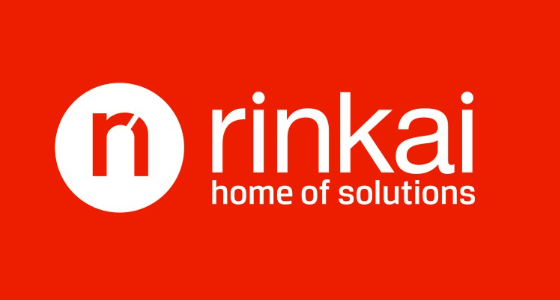 Rinkai s.r.o. logo