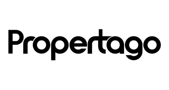 Propertago s.r.o. logo