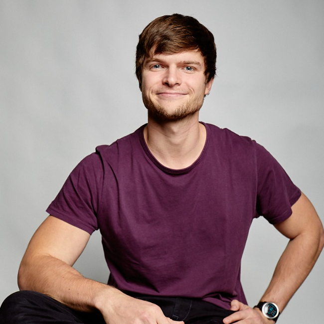Jan Krejsa