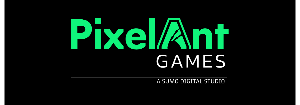 PixelAnt Games cover