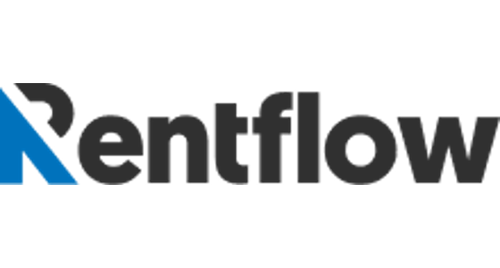 Rentflow logo
