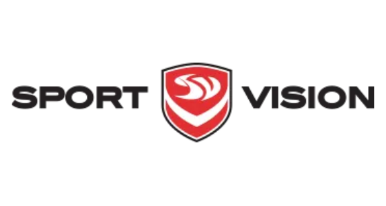 Sport Vision logo