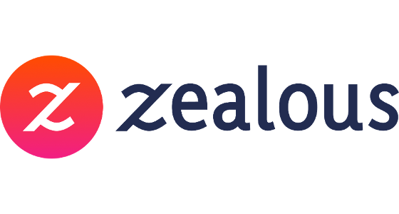 Zealous logo