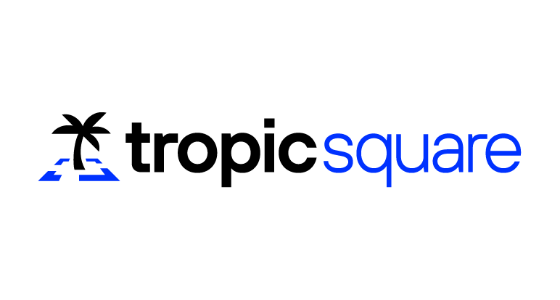 Tropic Square logo