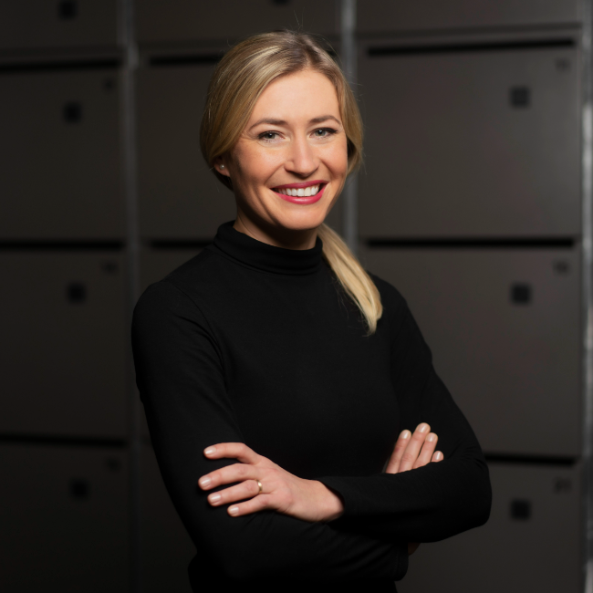 Radka Jenka Šubířová