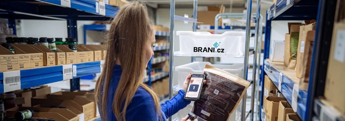 Brani.cz cover