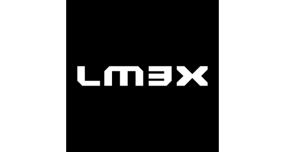 LM3X.com logo