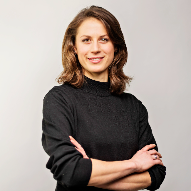 Barbora Vojtěchová