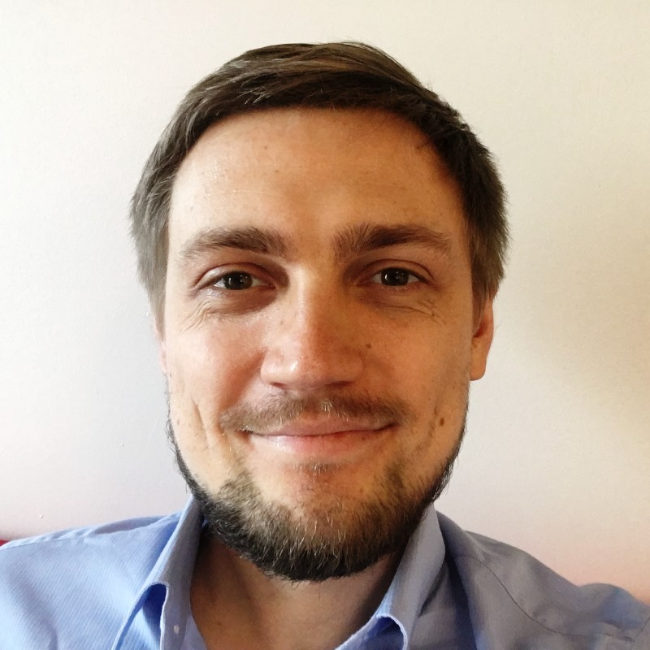 Jindrich Bartek