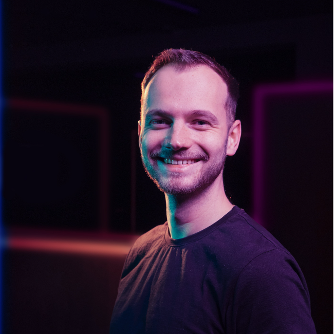 Matouš Králík