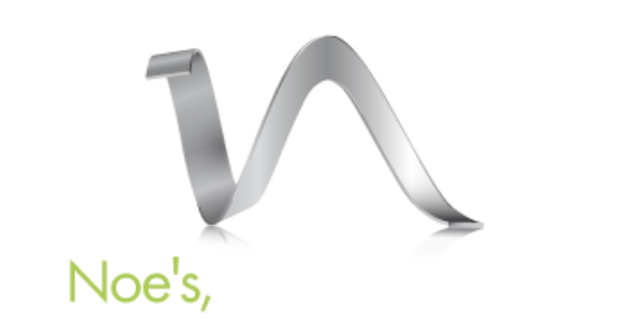 Noe's logo