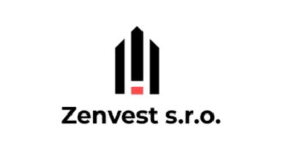 Zenvest s.r.o. logo