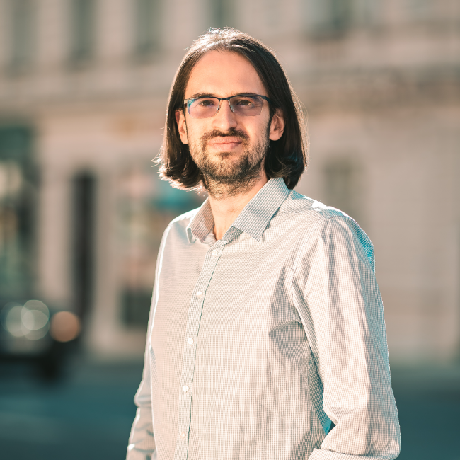 Martin Fábry