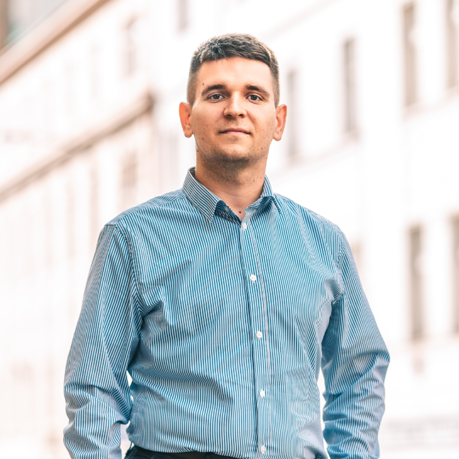 Erik Lehocký