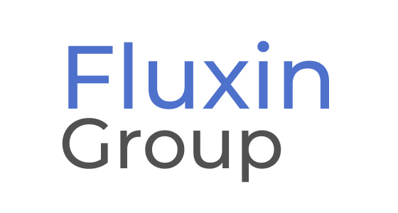 Fluxin Group logo