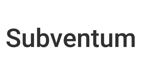 SUBVENTUM s.r.o. logo