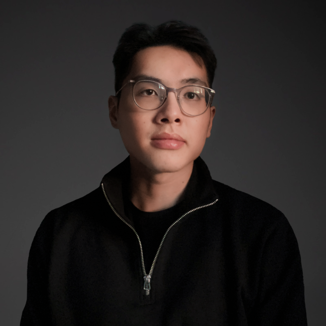 Petr Le Huy