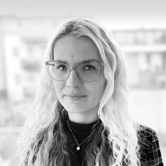 Pavla Dočkalová