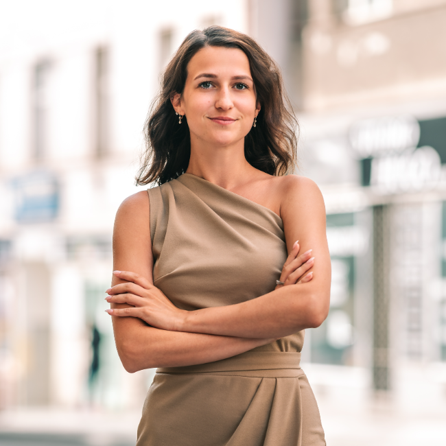 Nicol Šeráková