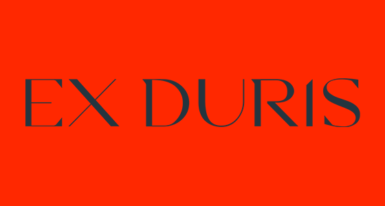 Ex Duris Gloria, s.r.o. logo