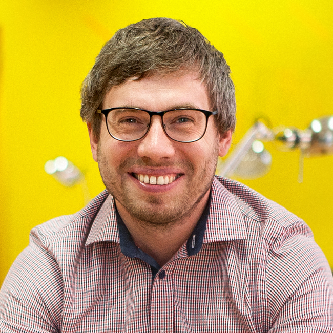Ľubomír Mráz