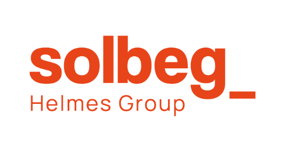 Solbeg Czechia s.r.o. logo