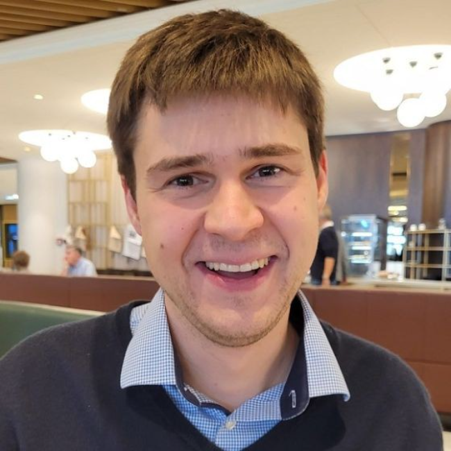 Jakub Lešinský