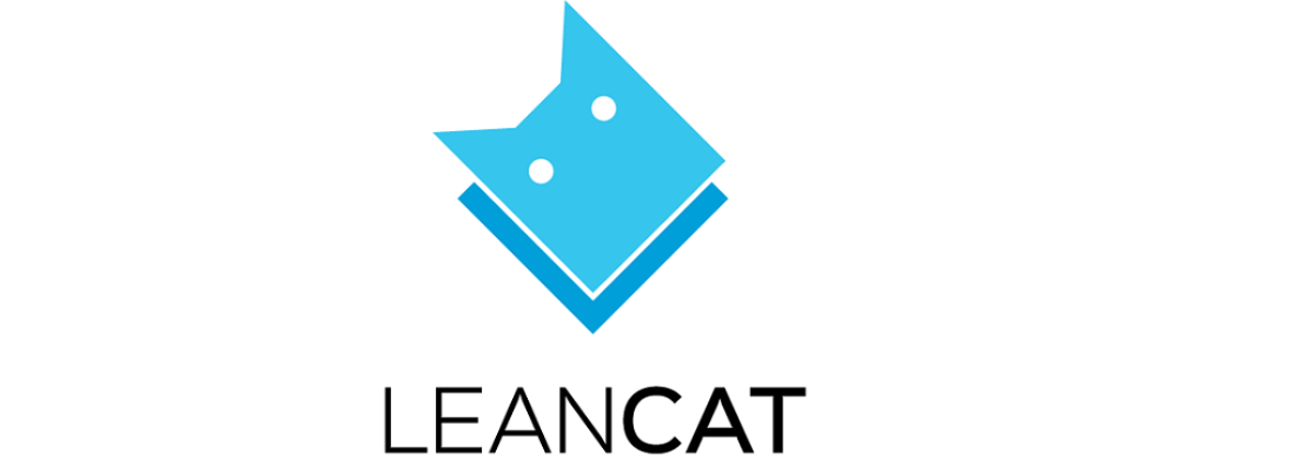 LEANCAT cover