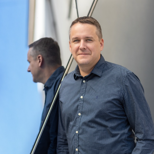 Jiří Malý