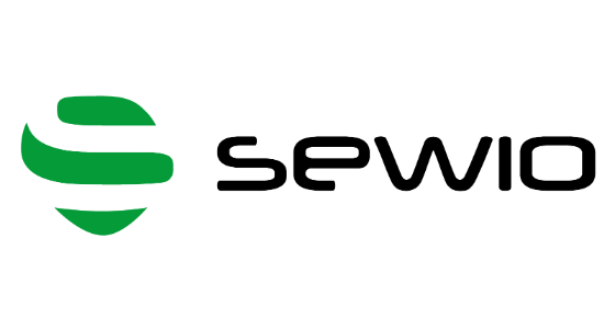Sewio Networks s.r.o. logo