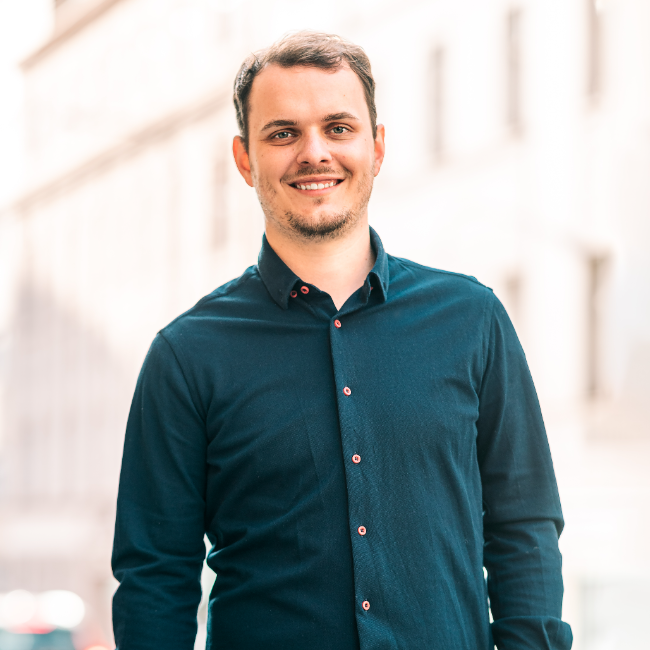 Marek Mach