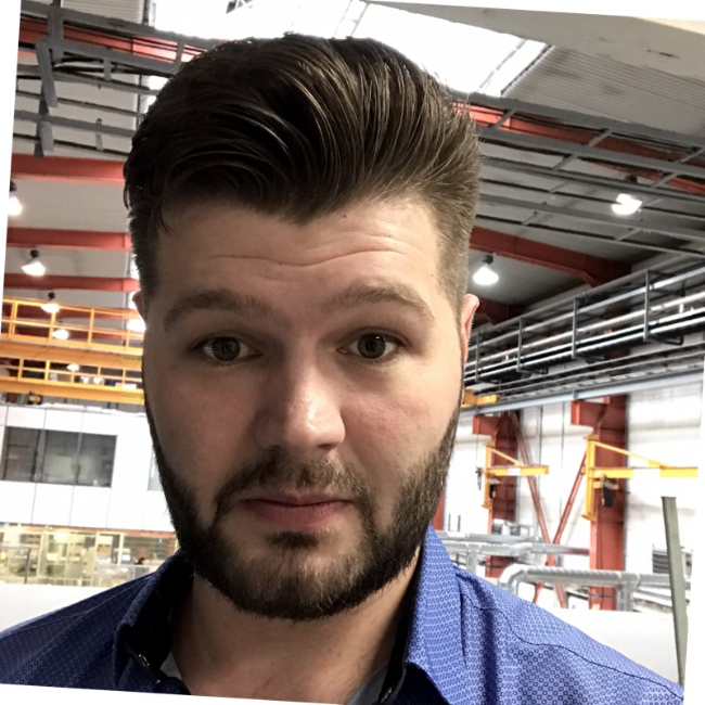 Pavel Fojtik