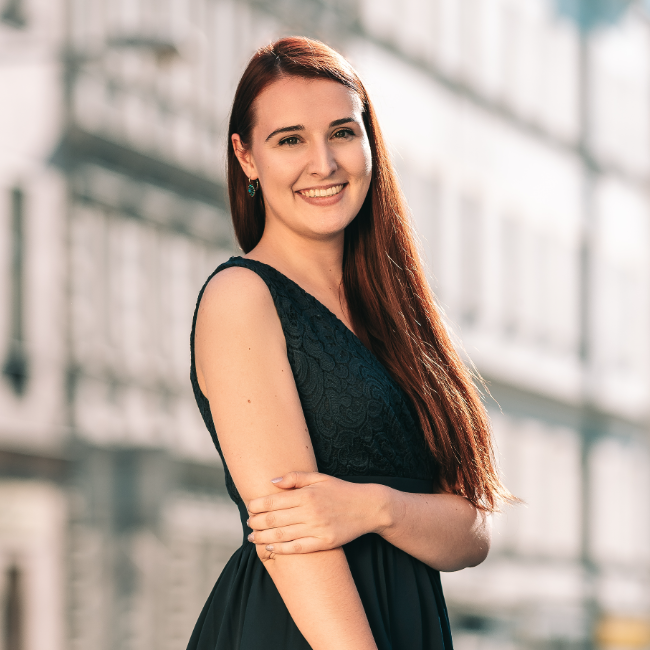 Anna Jindrová