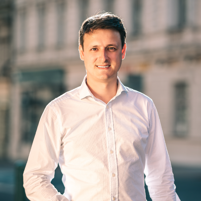 Petr Lev