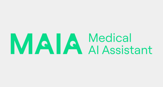 MAIA Labs logo