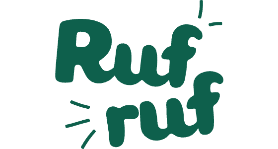 Rufruf s.r.o. logo