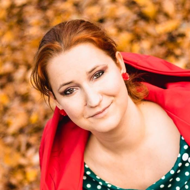 Viktorie Knězková