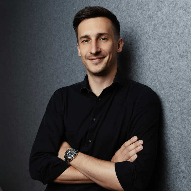 Martin Možnar