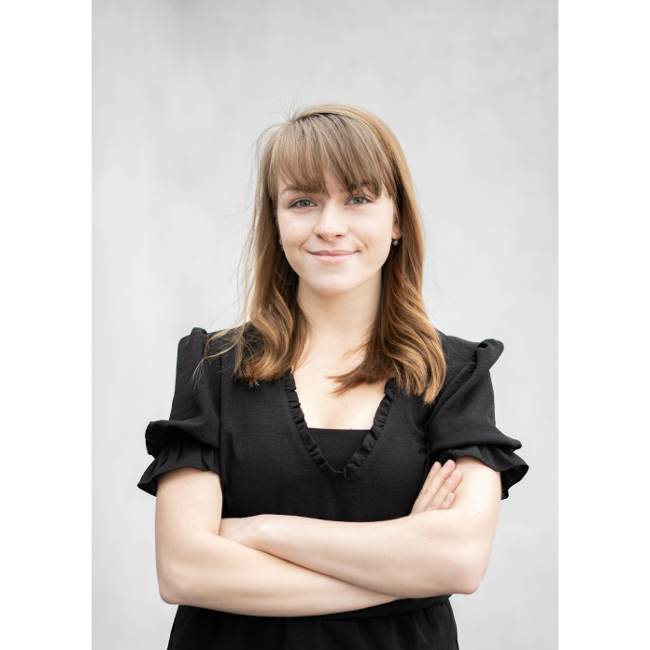Tereza Ondrášková