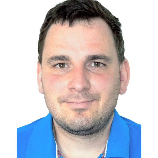 Rostislav Linda