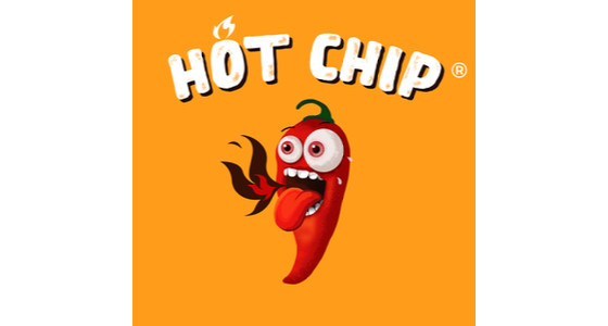 HOT-CHIP s.r.o. logo