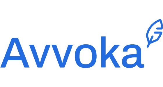 Avvoka logo