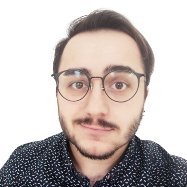 Kolja Matuševský